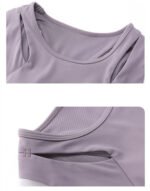 High Strength Beautiful Back Sports Bra - Image 6