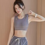 High Strength Beautiful Back Sports Bra - Image 8