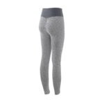Plaid Leggings Fitness Yoga Pants Seamless High Waist Breathable Gym Leggings - Image 2