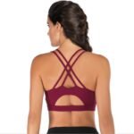 Shockproof sports bra - Image 5