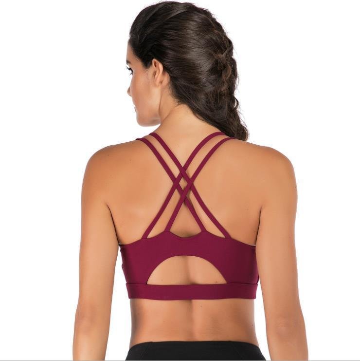 1497456482458.jpg Shockproof sports bra - Image 5