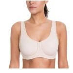 WOMEN'S HIGH IMPACT PLUS SIZE SPORTS BRA