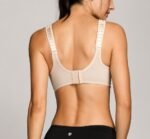 WOMEN'S HIGH IMPACT PLUS SIZE SPORTS BRA - Image 5