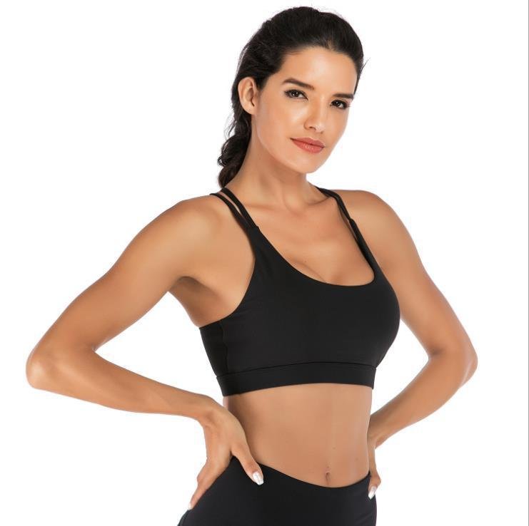 1583736247423.jpg Shockproof sports bra - Image 2