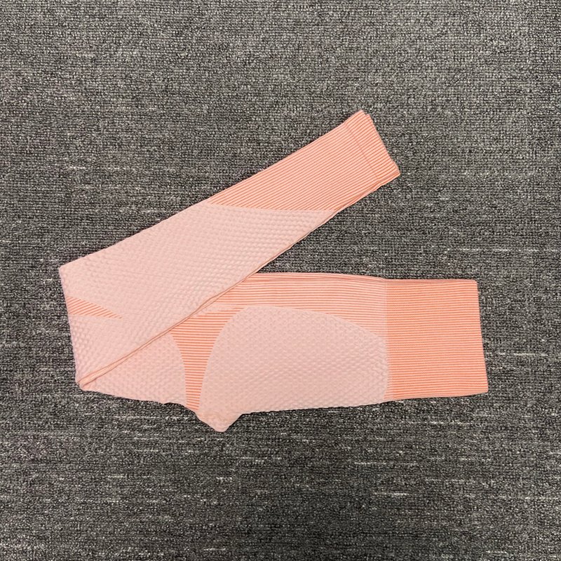 1614129998905.jpg Seamless Yoga Suit Set - Image 9