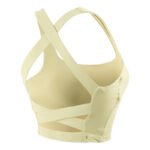 Ganesha Underwear Sports Bra High Elasticity - Image 4