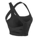 Ganesha Underwear Sports Bra High Elasticity - Image 2