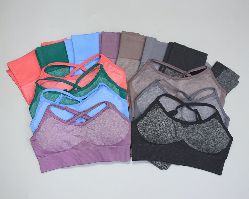 1621230043579.jpg Comfortable Yoga Workout Bra Set - Image 7