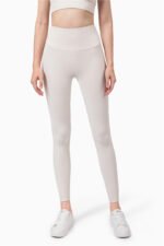 Yoga Sets Sportswear Women Workout Sets Women 2 Piece Yoga Legging Sports Suit - Image 9