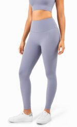 Yoga Sets Sportswear Women Workout Sets Women 2 Piece Yoga Legging Sports Suit - Image 5