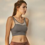 SYMPATHETIC SPORTS BRA - Image 2