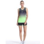 Tracksuit suit student training sportswear