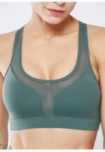 Sports Bra Shockproof Yoga Vest Sports Bra - Image 4