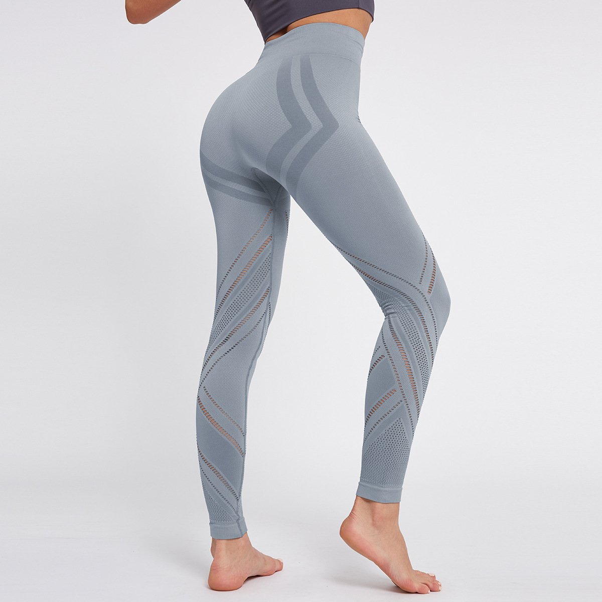 2475551772792.jpg Seamless yoga pants running legging fitness pants - Image 6