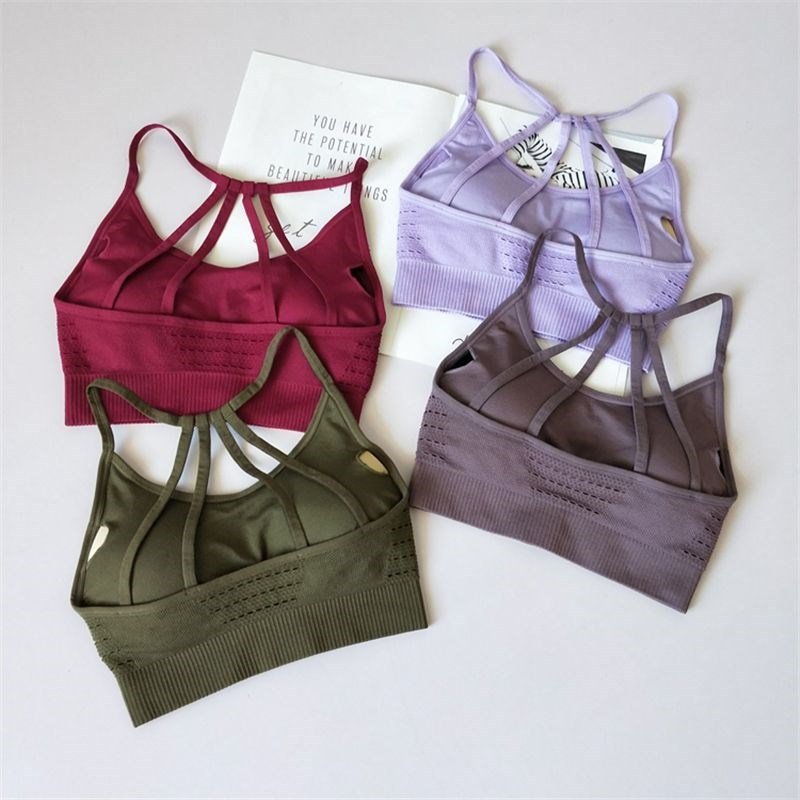 2528368705507.jpg Seamless yoga set - Image 4