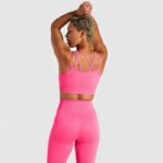 High-intensity sports bra - Image 4