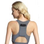 Shockproof sports bra - Image 3