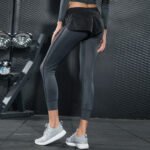 Sports Yoga 2-piece set - Image 4