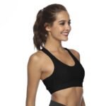 Shockproof sports bra - Image 7