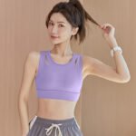 High Strength Beautiful Back Sports Bra