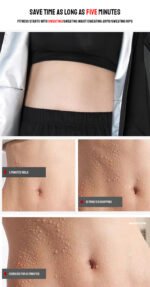 Women In Oversized Sweat Suits And Tracksuits - Image 8