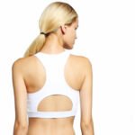 Shockproof sports bra - Image 6