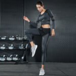 Sports Yoga 2-piece set - Image 2