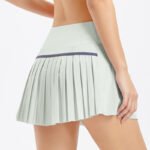 Sports Skirt Fake Two Yoga Pieces - Image 4