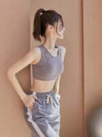 High Strength Beautiful Back Sports Bra - Image 2