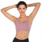 Shockproof sports bra - Image 3