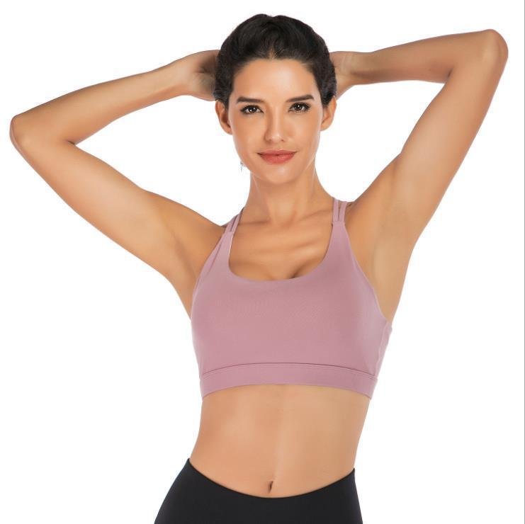 8140314395236.jpg Shockproof sports bra - Image 3