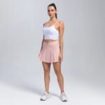 Yoga Shorts - Image 7