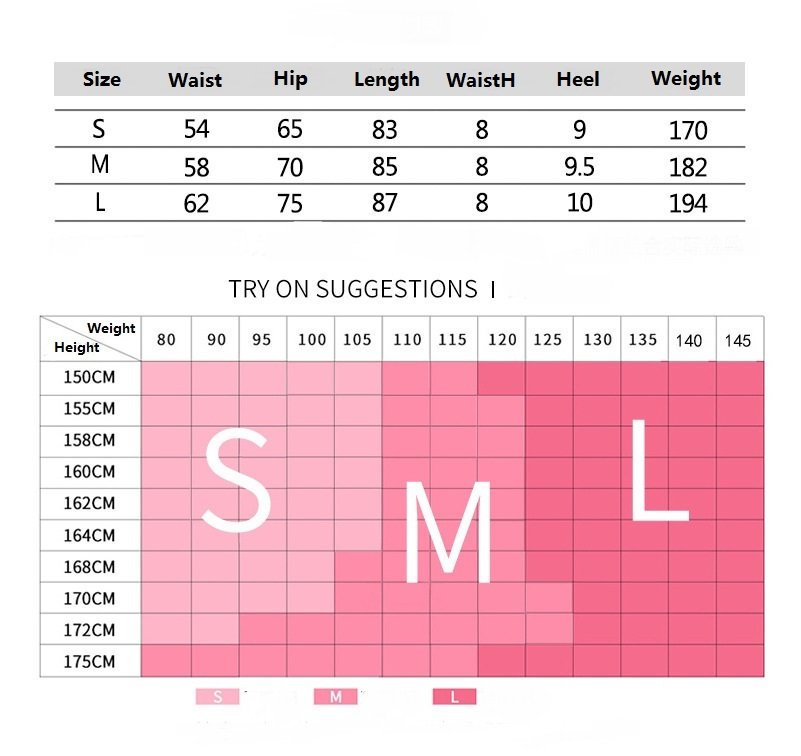 854096800211.jpg Gym High Waist Leggings Women Knitted Workout Running Yoga Pants - Image 8