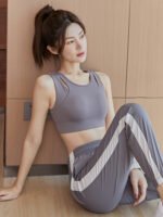 High Strength Beautiful Back Sports Bra - Image 4