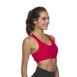 Shockproof sports bra - Image 9