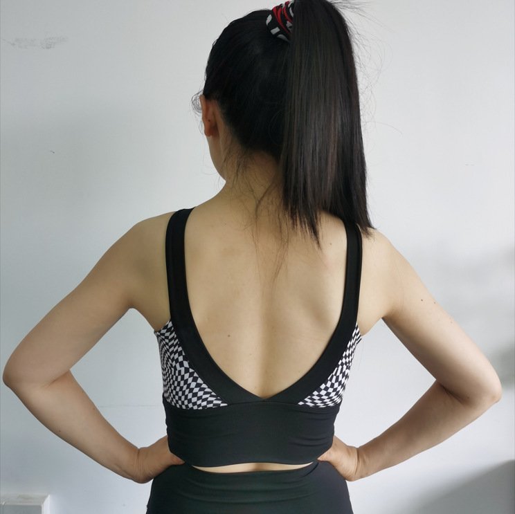 93f5dbf1-6bb7-4cca-ae8e-6acdf46dd01c.jpg Mesh Beautiful Vest Sports Bra - Image 6