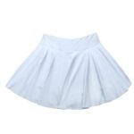 New With Shorts Sports Wicking Yoga Workout Slimming Short Skirt For Women - Image 3