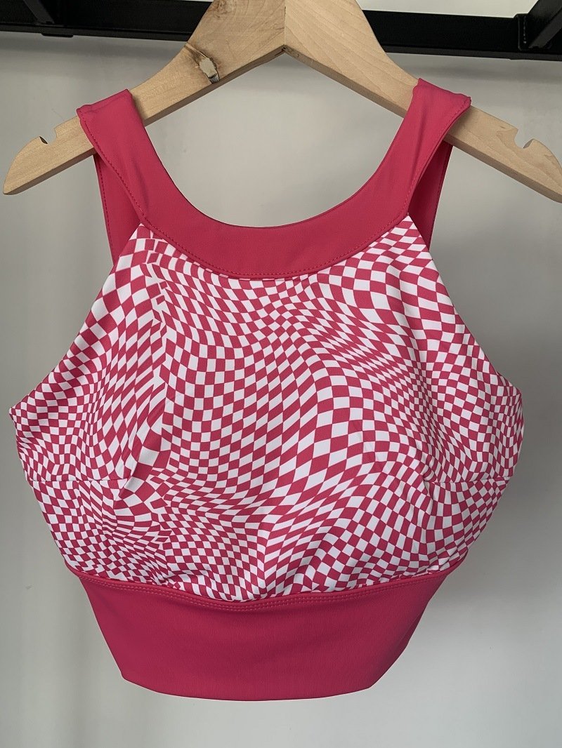 b6c3fa76-6eee-4635-ba03-4fa5c066857d.jpg Mesh Beautiful Vest Sports Bra - Image 9