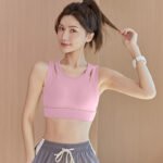 High Strength Beautiful Back Sports Bra - Image 3