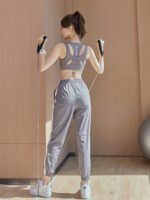 High Strength Beautiful Back Sports Bra - Image 9