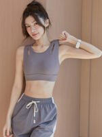 High Strength Beautiful Back Sports Bra - Image 5