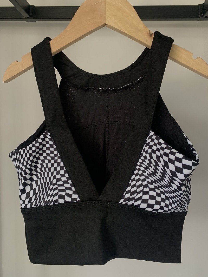 da7ad8a3-249a-415b-bc65-32fc4561676c.jpg Mesh Beautiful Vest Sports Bra - Image 2