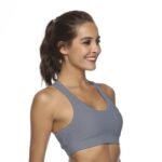 Shockproof sports bra - Image 10