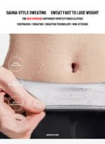 Women In Oversized Sweat Suits And Tracksuits - Image 6